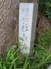 杉山神社(片倉町)(神奈川県)