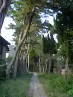 茂侶神社のその他建物