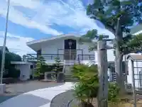 中観音堂・羽島円空資料館(岐阜県)