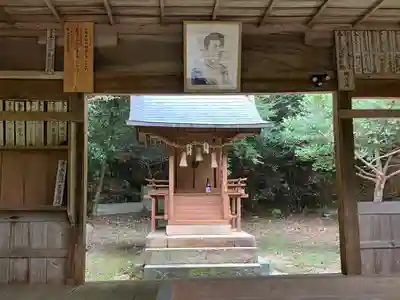 木戸神社(山口県)