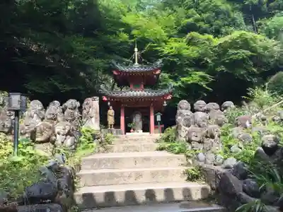 愛宕念仏寺のその他建物