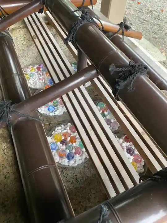 赤羽八幡神社(東京都)