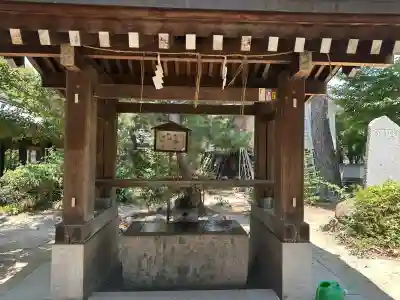 備中国總社(岡山県)