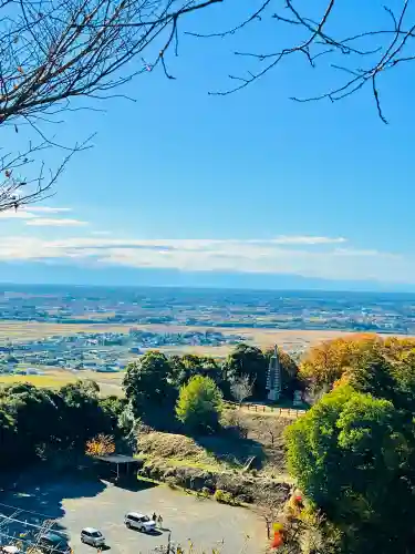 楽法寺（雨引観音）(茨城県)