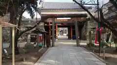 眞田神社(長野県)