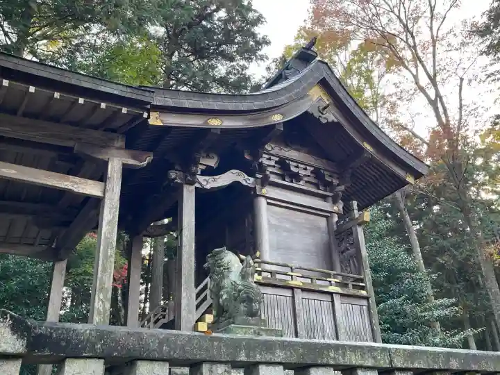 八幡神社(岐阜県)