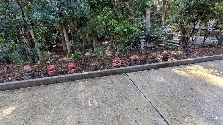 飯室谷不動堂 長寿院(滋賀県)