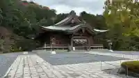 関西出雲久多美神社(岐阜県)