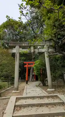 道明寺天満宮(大阪府)
