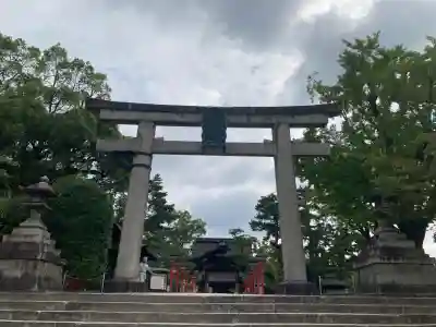 豊国神社(京都府)