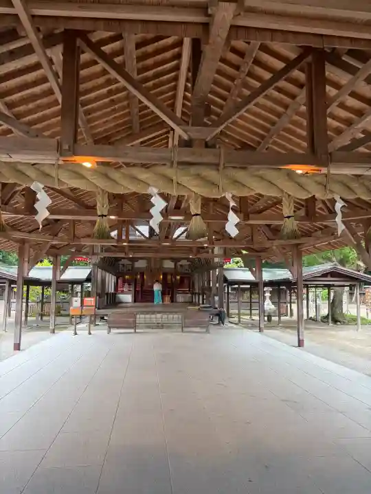 宗像大社(福岡県)