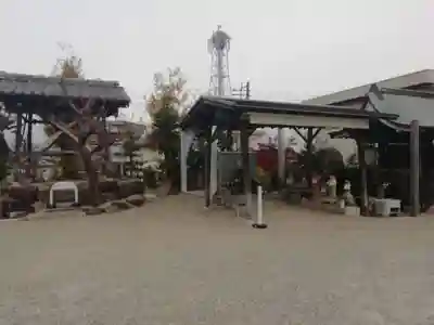 聚福院のその他建物