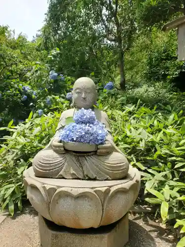 明月院(神奈川県)