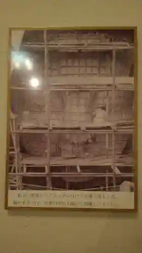 大船観音寺(神奈川県)