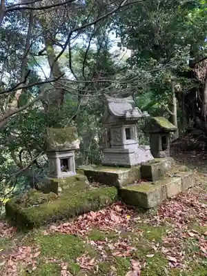 八坂神社(千葉県)