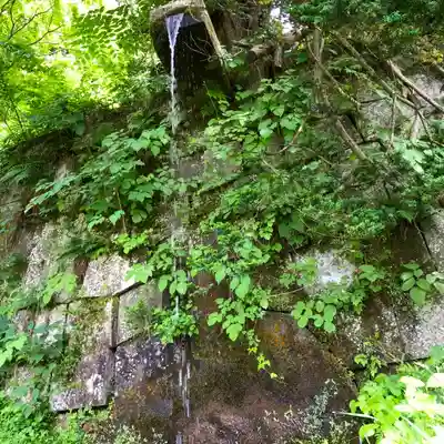 高司神社〜むすびの神の鎮まる社〜のその他建物