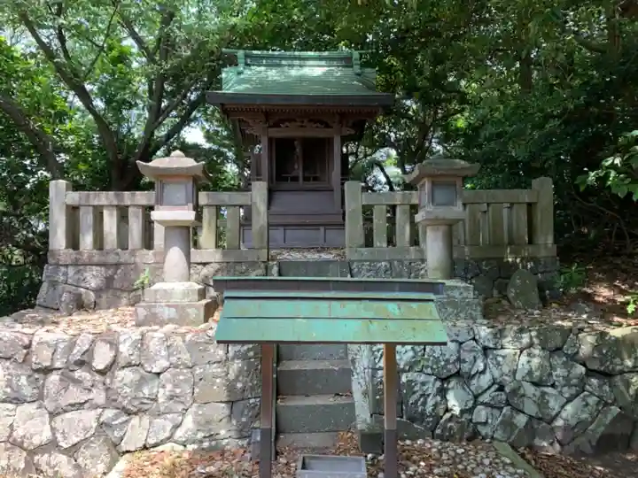 熊野神社(愛知県)