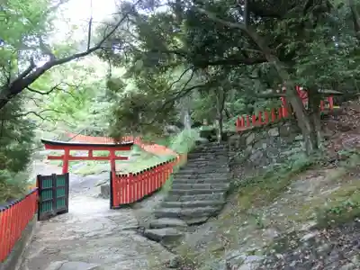 神倉神社（熊野速玉大社摂社）のその他建物