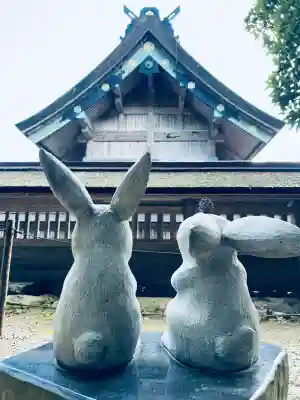 出雲大社(島根県)