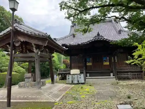 本覚院(東京都)