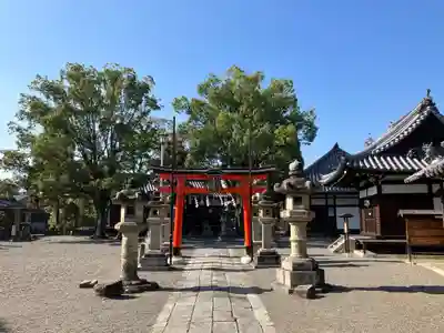 春日神社(奈良県)