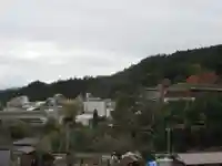 勝峯神社(東京都)