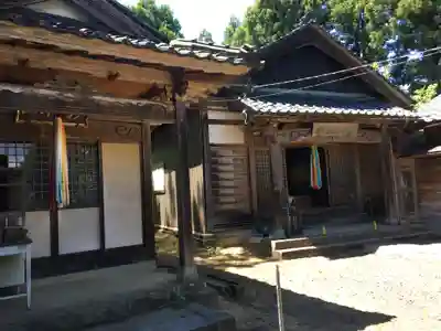 弘法寺の本殿・本堂