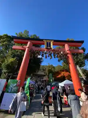 松尾大社(京都府)