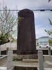 三島社(神奈川県)