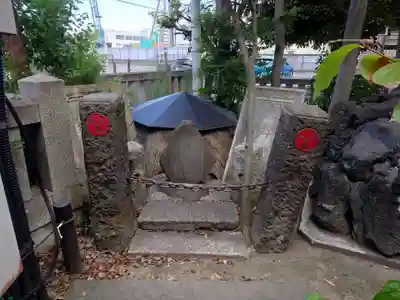六郷神社(東京都)