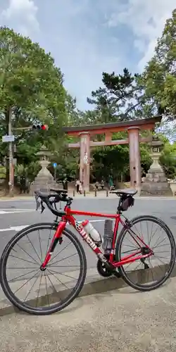 春日大社(奈良県)