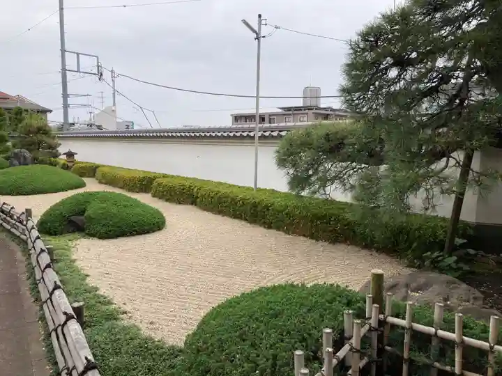 蓮法寺(神奈川県)