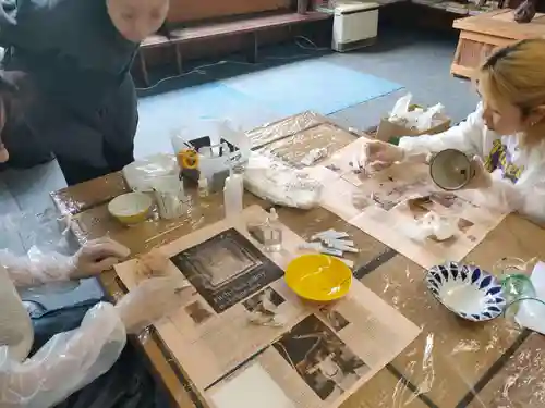 三光院(東京都)