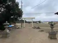 天照大神(千葉県)