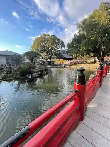 太宰府天満宮(福岡県)