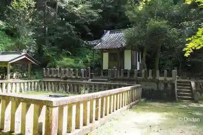 善水寺(滋賀県)