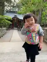 三峯神社(埼玉県)