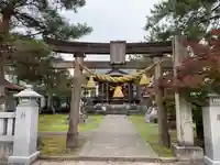 瓊々杵神社(石川県)