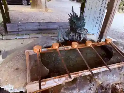 丹生川上神社（中社）(奈良県)