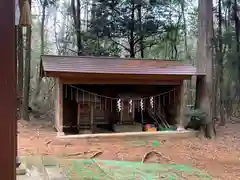 熊野神社(茨城県)