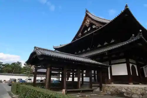 相国寺（相国承天禅寺）のその他建物