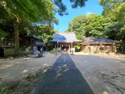 豊神社(山口県)