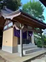 熱田神社(千葉県)