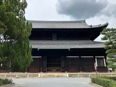 東福禅寺(東福寺)(京都府)