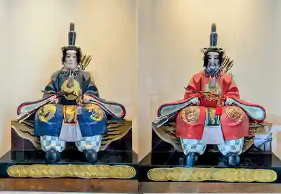 水天宮(東京都)