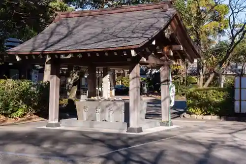 靜岡縣護國神社(静岡県)