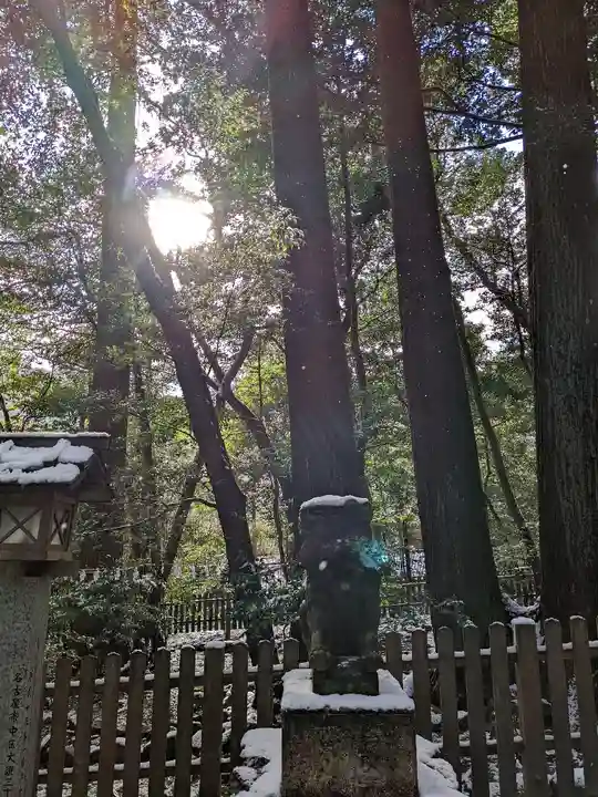 椿大神社(三重県)