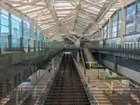 高輪神社(東京都)