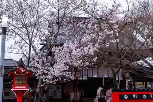 車折神社(京都府)