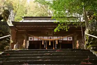 祇園神社(宮崎県)